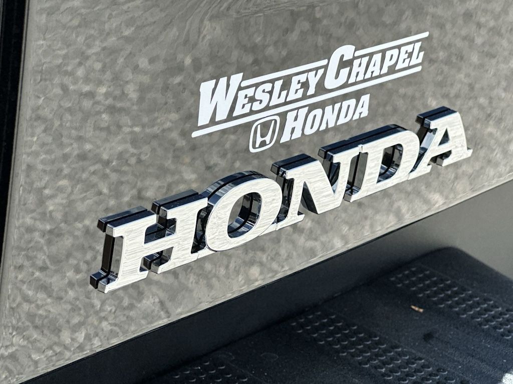 Thumbnail: 2026 Honda Ridgeline - 7