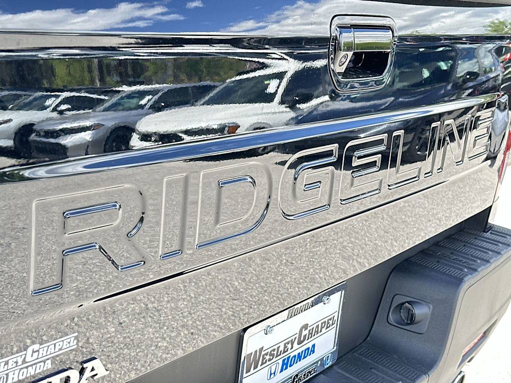 Thumbnail: 2026 Honda Ridgeline - 18