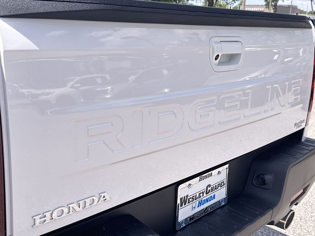 Thumbnail: 2026 Honda Ridgeline - 17