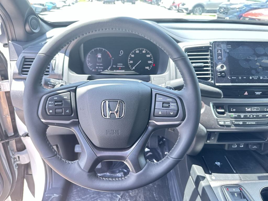 Thumbnail: 2026 Honda Ridgeline - 2