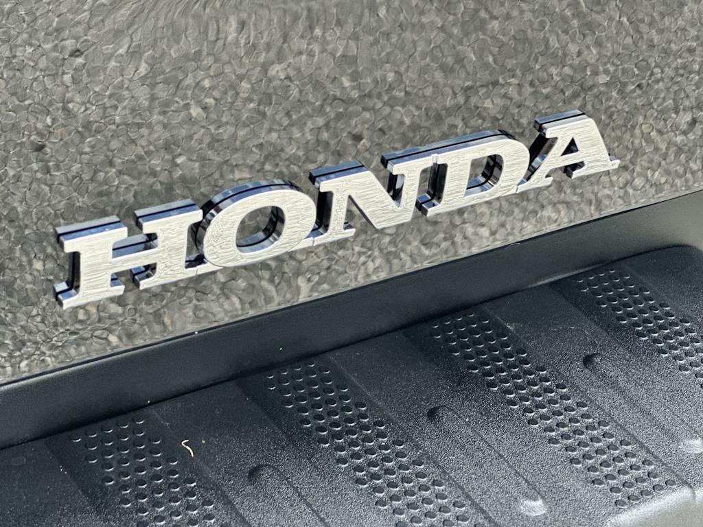 Thumbnail: 2026 Honda Ridgeline - 6