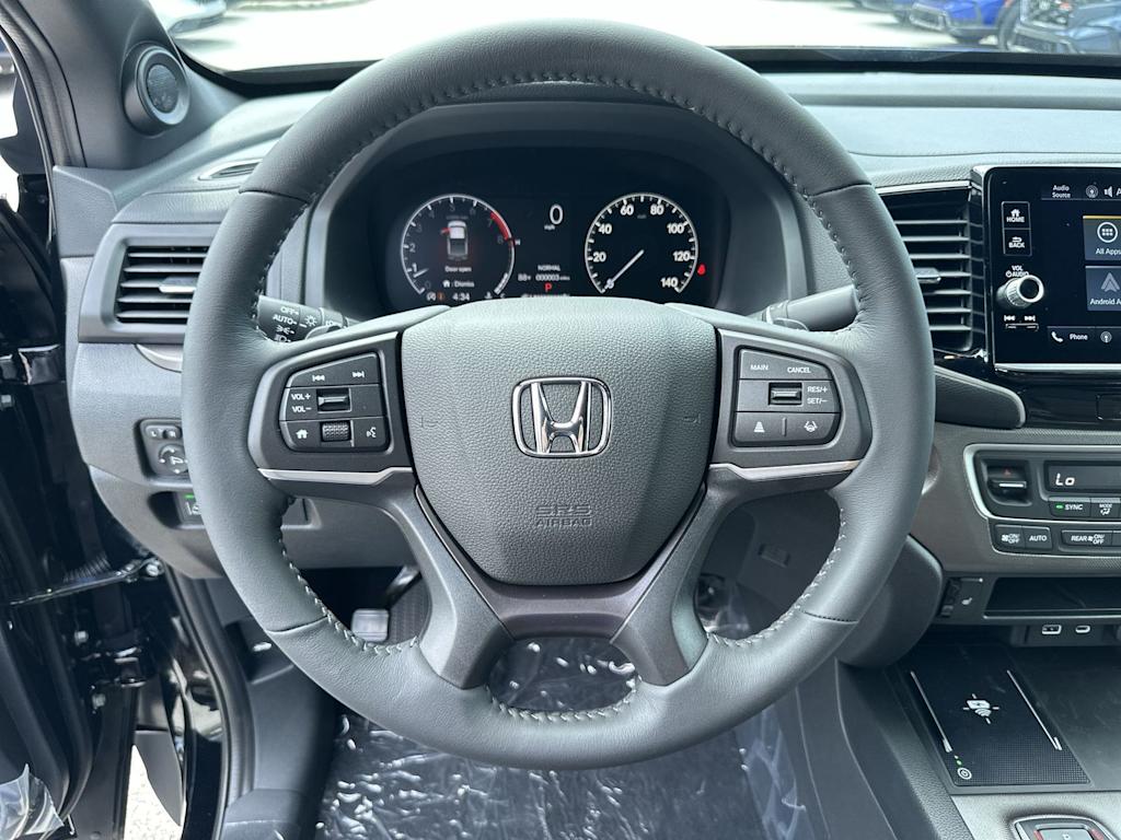 Thumbnail: 2026 Honda Ridgeline - 2