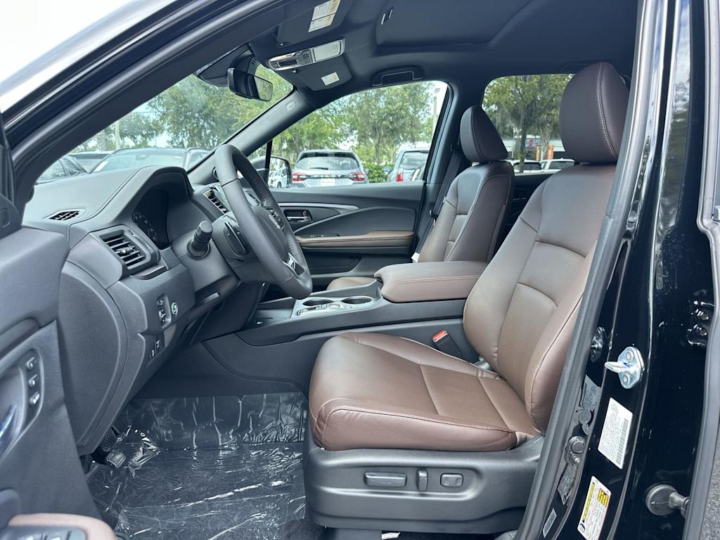 Thumbnail: 2026 Honda Ridgeline - 9