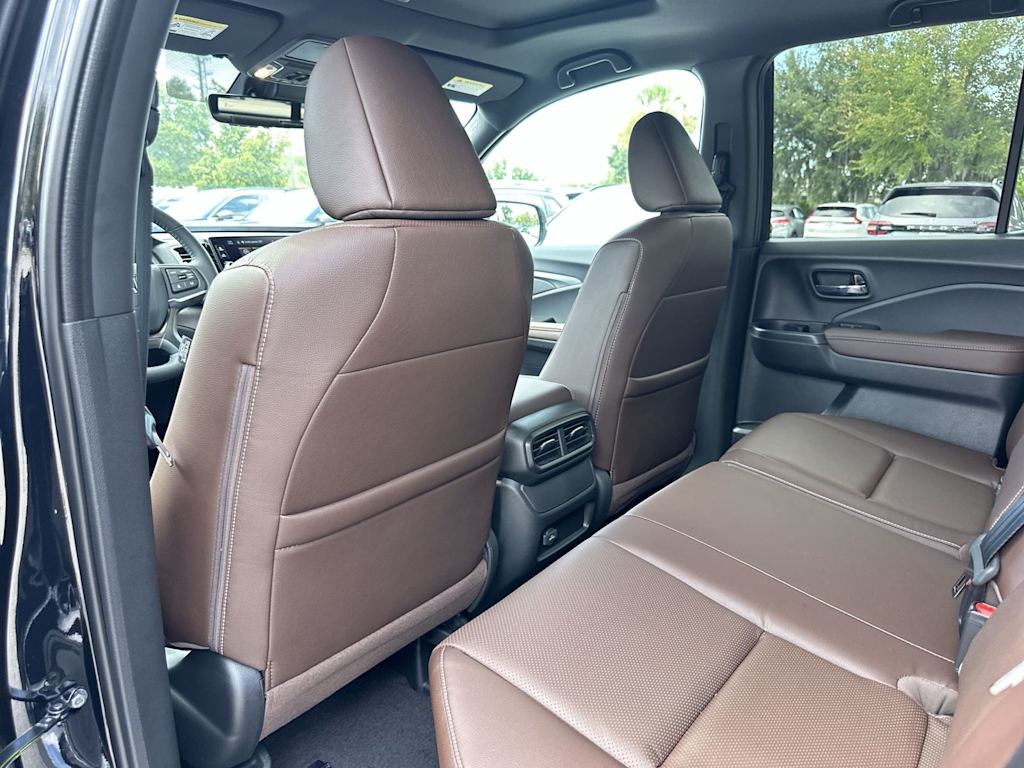 Thumbnail: 2026 Honda Ridgeline - 10