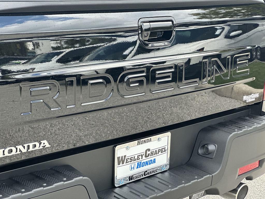 Thumbnail: 2026 Honda Ridgeline - 19