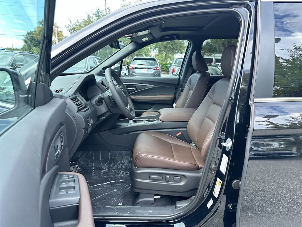 Thumbnail: 2026 Honda Ridgeline - 8