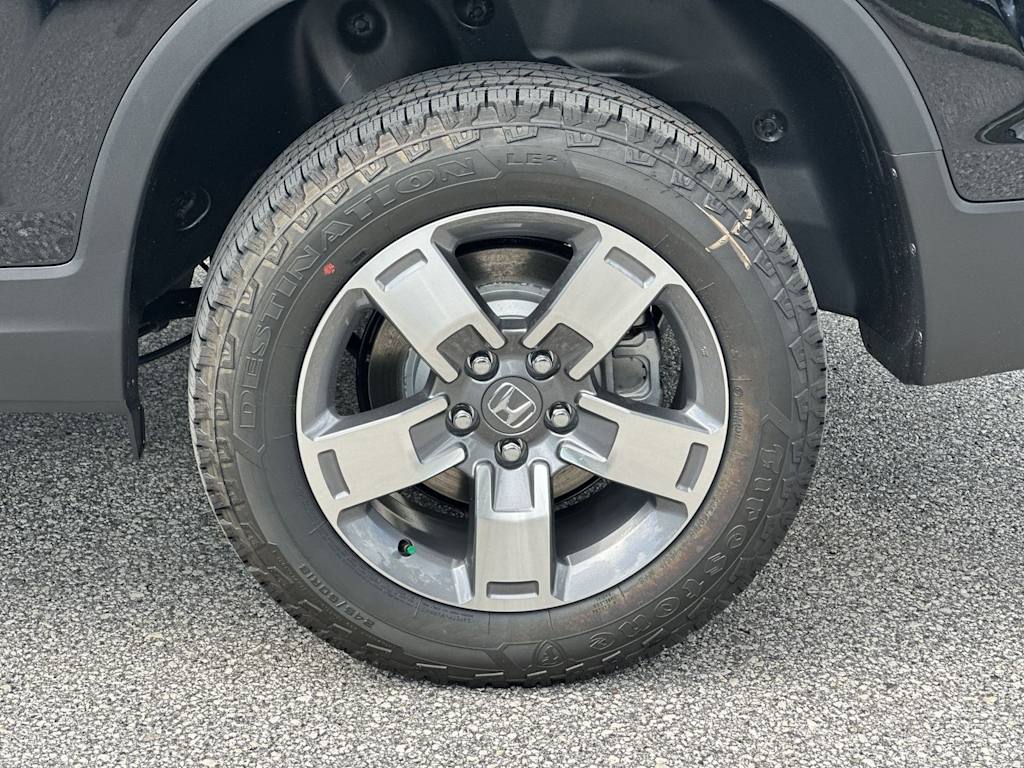 Thumbnail: 2026 Honda Ridgeline - 7