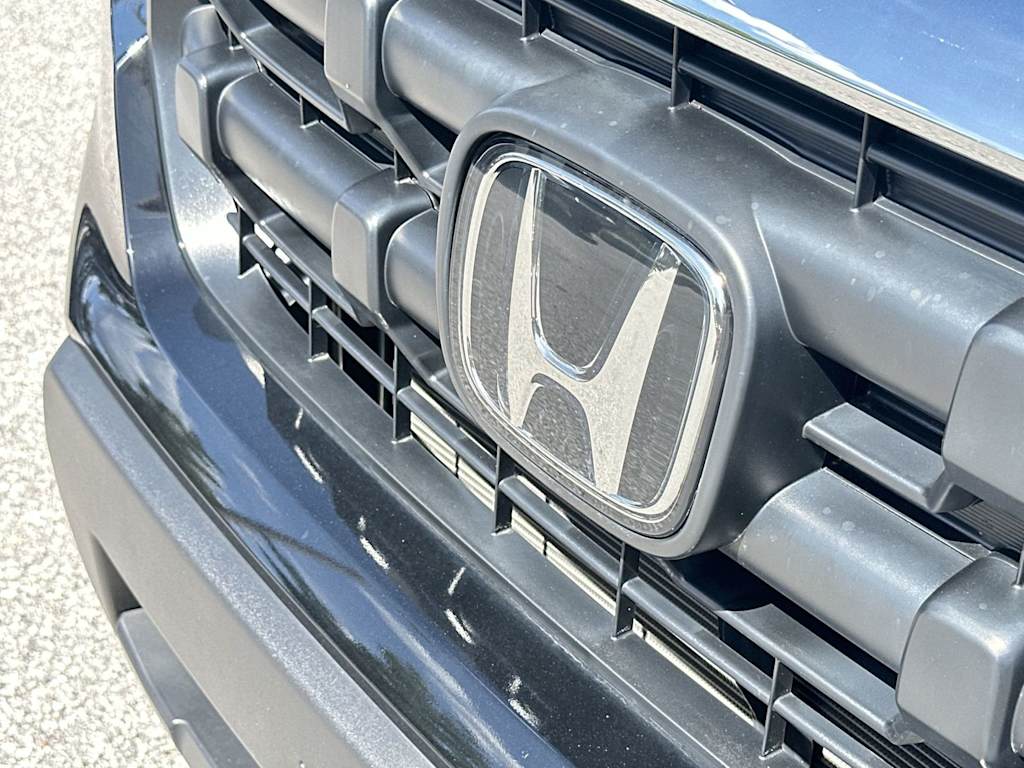 Thumbnail: 2024 Honda Ridgeline - 6