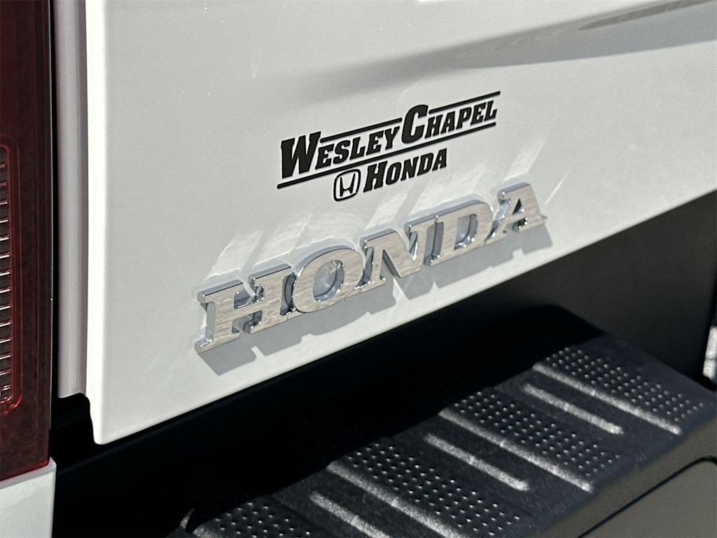 Thumbnail: 2026 Honda Ridgeline - 5