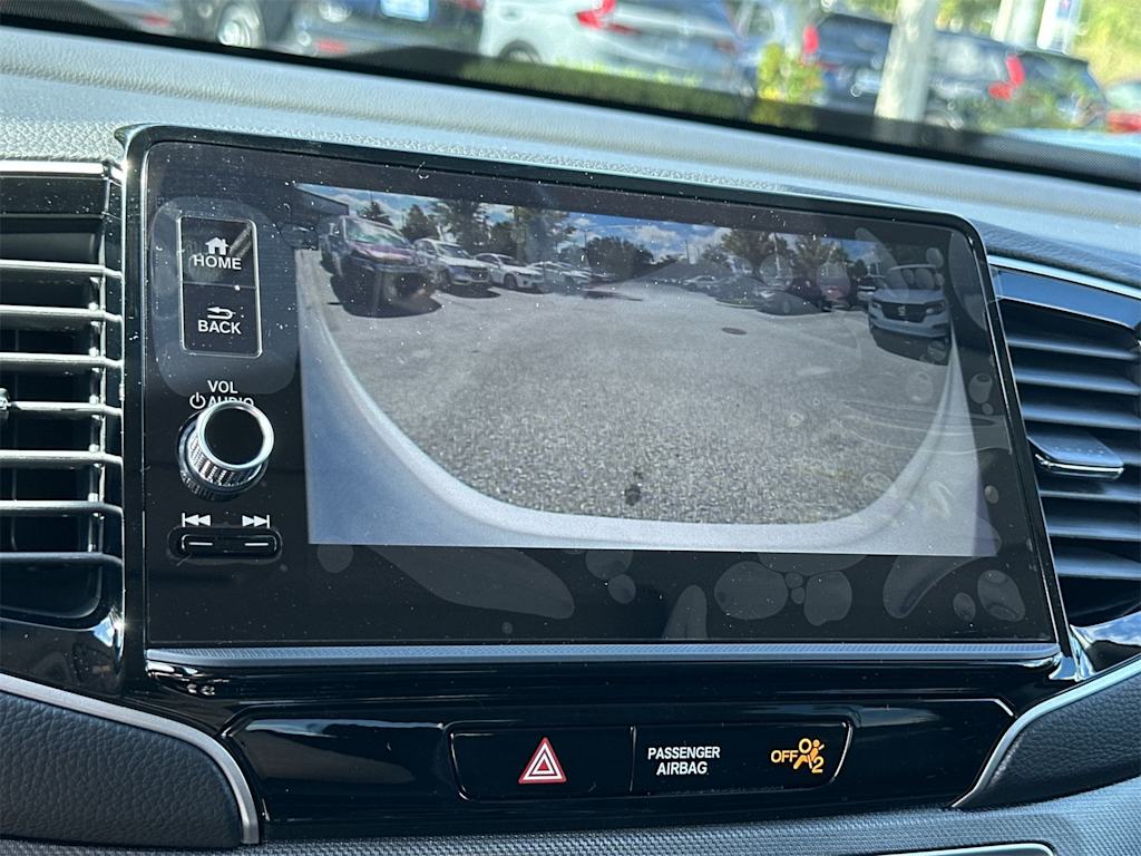 Thumbnail: 2026 Honda Ridgeline - 10