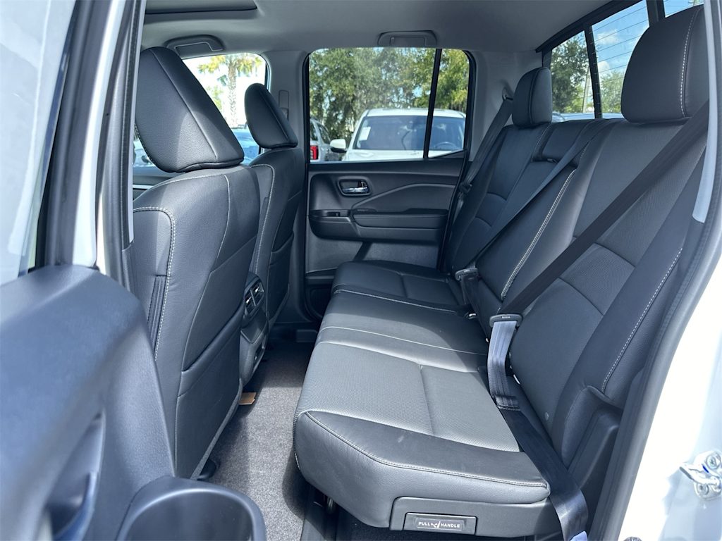 Thumbnail: 2026 Honda Ridgeline - 18