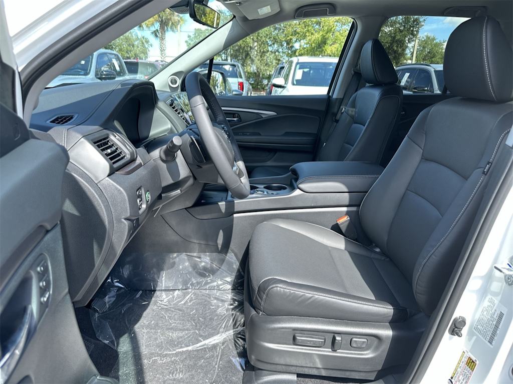 Thumbnail: 2026 Honda Ridgeline - 8