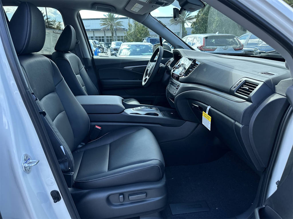 Thumbnail: 2026 Honda Ridgeline - 20