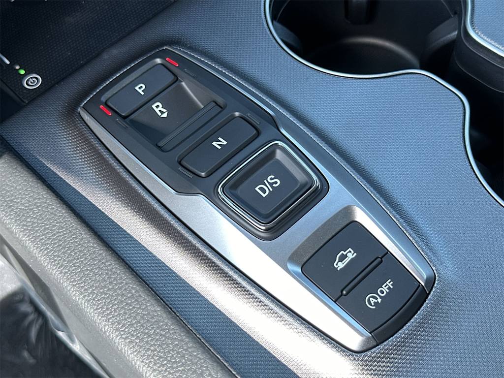 Thumbnail: 2026 Honda Ridgeline - 11