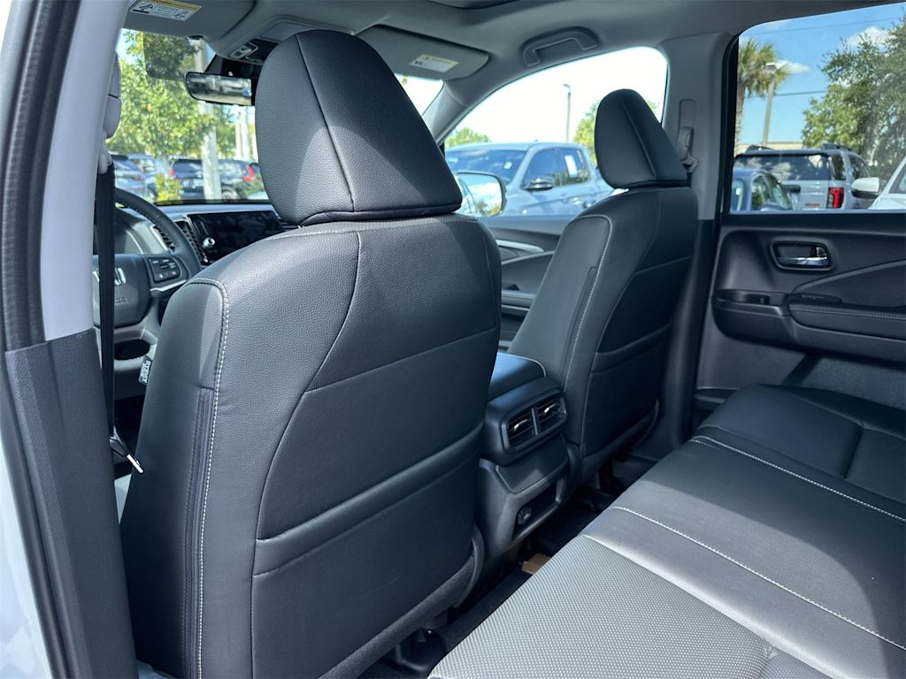 Thumbnail: 2026 Honda Ridgeline - 9