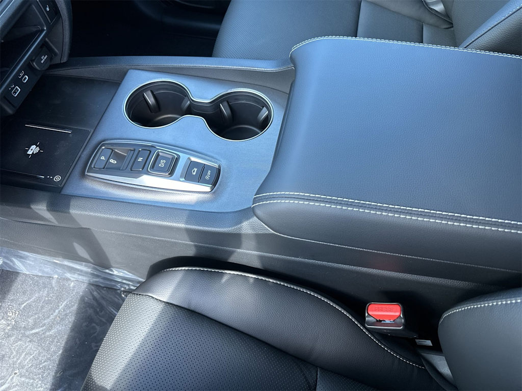 Thumbnail: 2026 Honda Ridgeline - 21