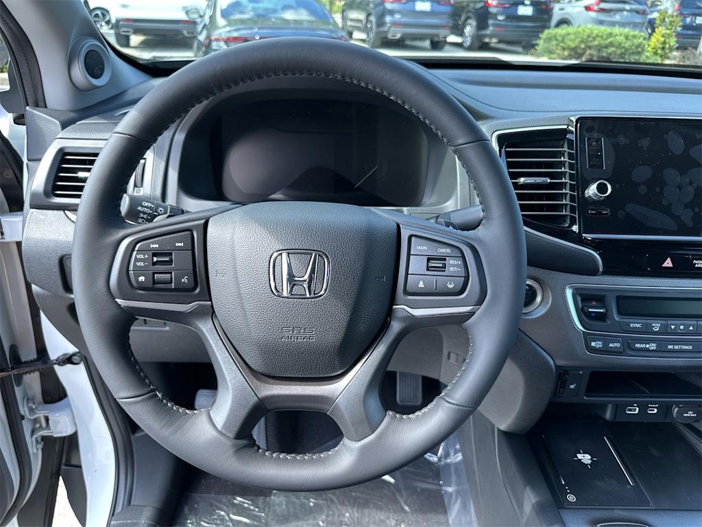 Thumbnail: 2026 Honda Ridgeline - 2