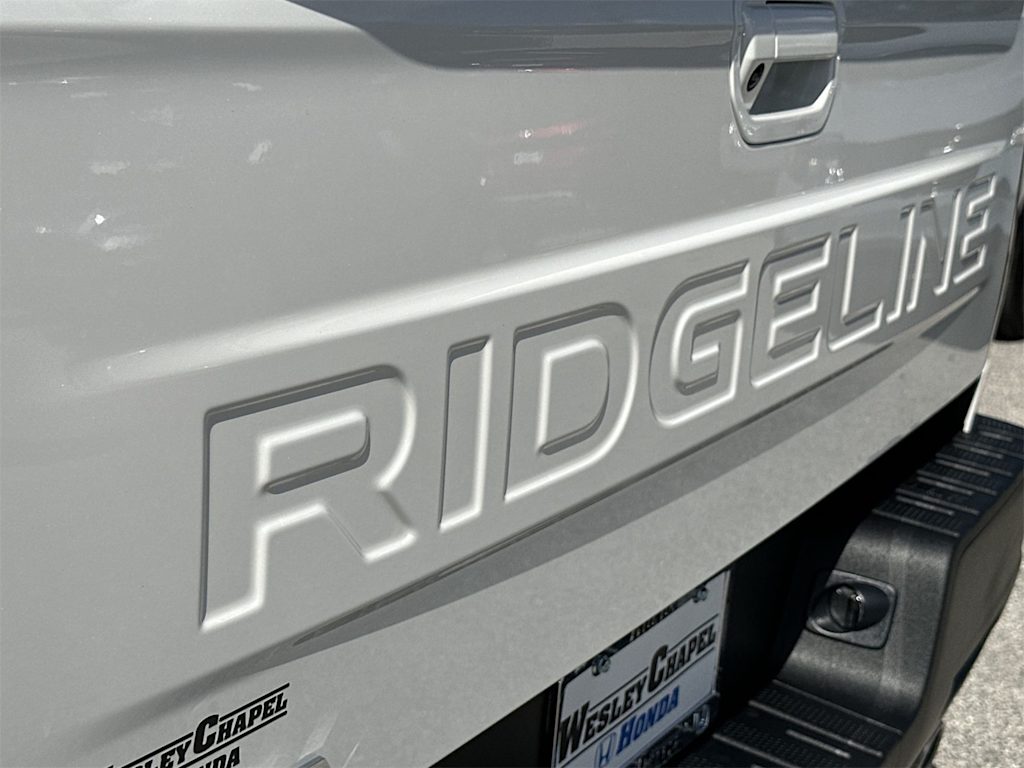 Thumbnail: 2026 Honda Ridgeline - 17