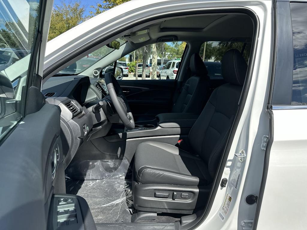 Thumbnail: 2026 Honda Ridgeline - 7