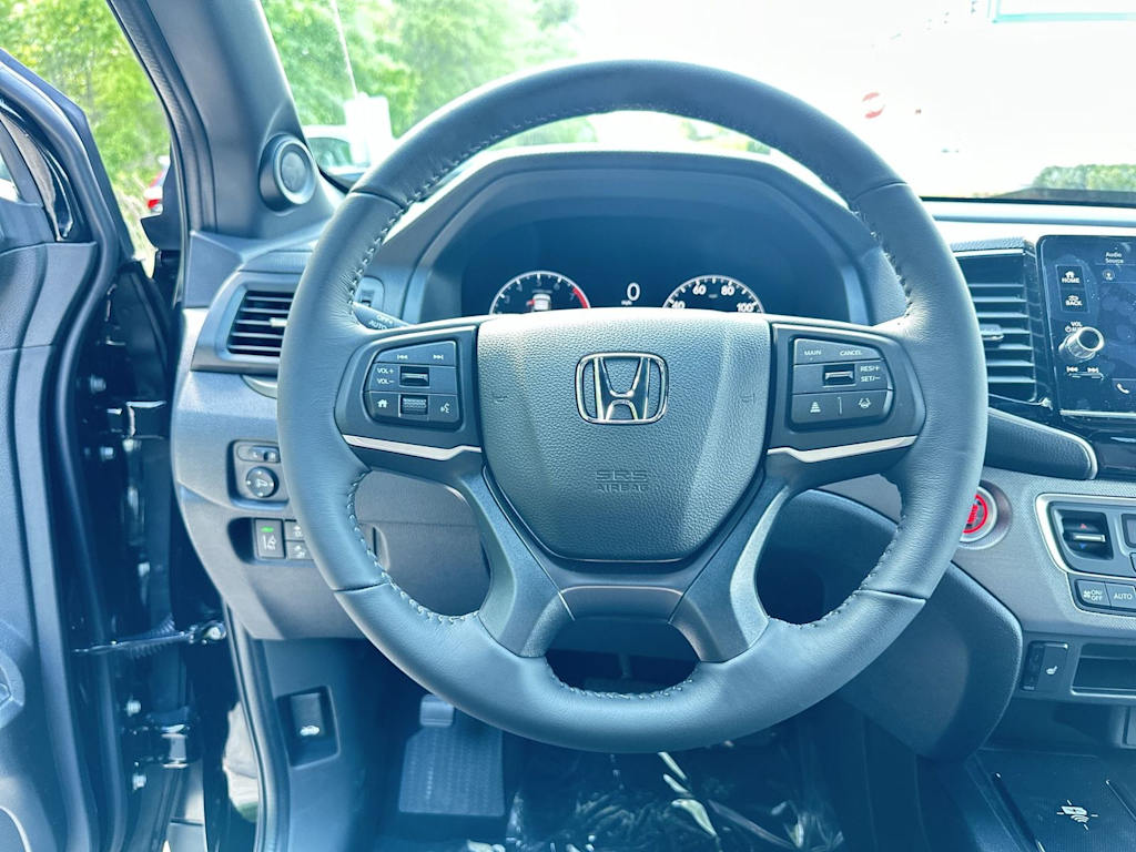 Thumbnail: 2026 Honda Ridgeline - 2