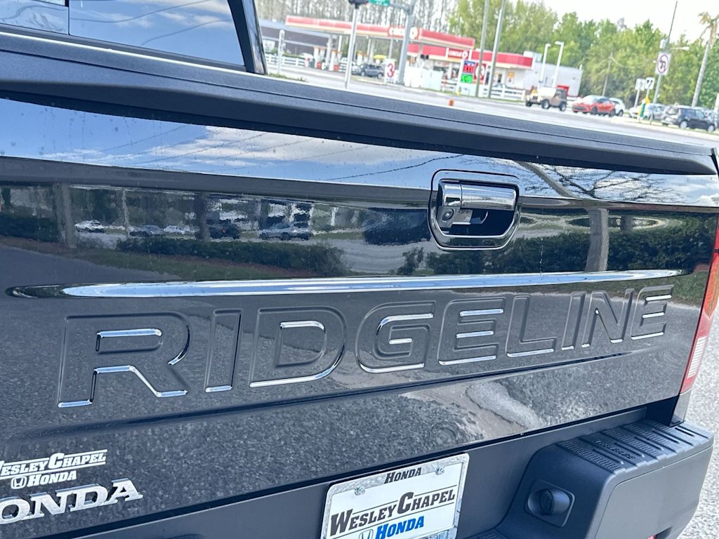 Thumbnail: 2026 Honda Ridgeline - 21