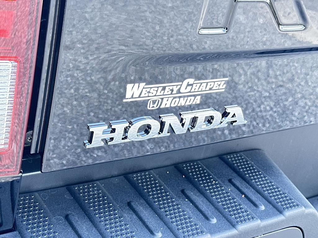 Thumbnail: 2026 Honda Ridgeline - 7