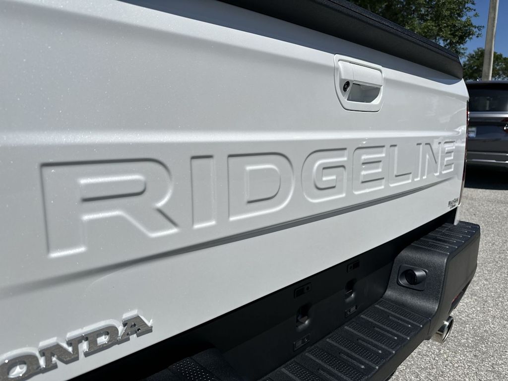 Thumbnail: 2026 Honda Ridgeline - 20