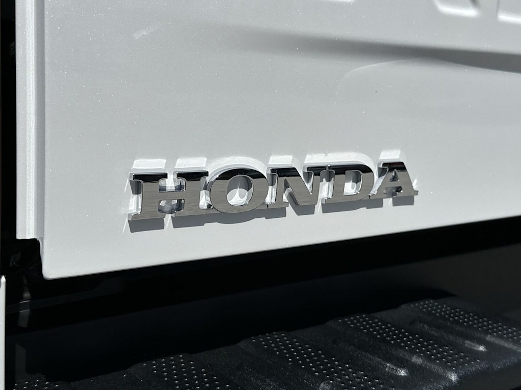Thumbnail: 2026 Honda Ridgeline - 6