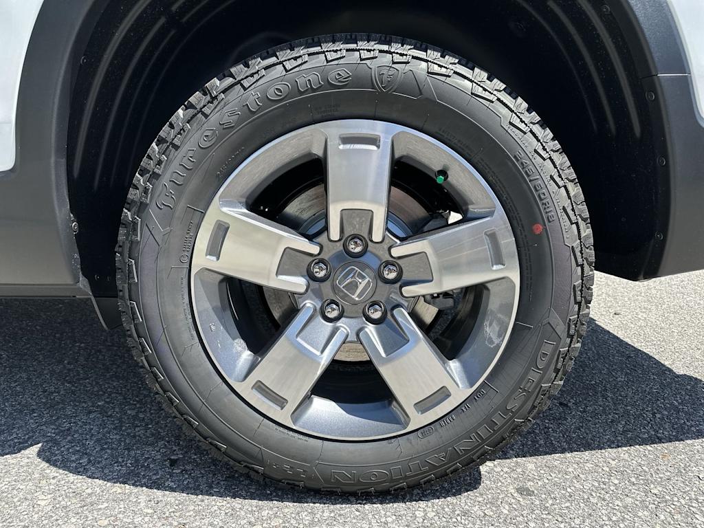 Thumbnail: 2026 Honda Ridgeline - 7