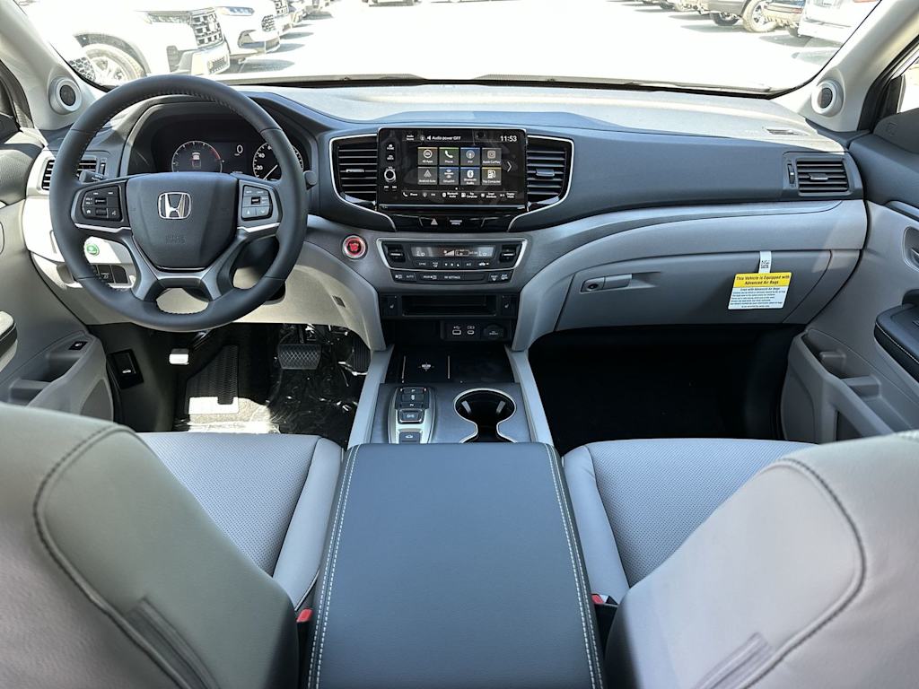 Thumbnail: 2026 Honda Ridgeline - 2