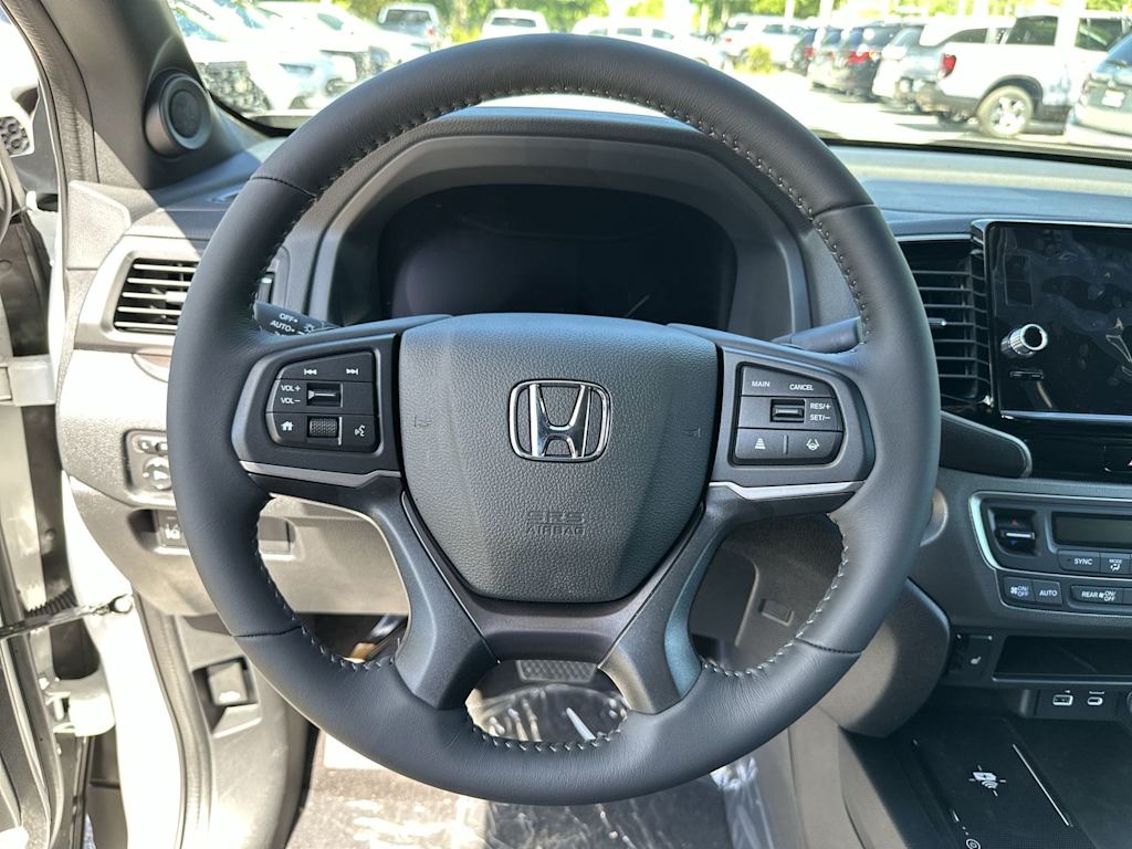 Thumbnail: 2026 Honda Ridgeline - 8