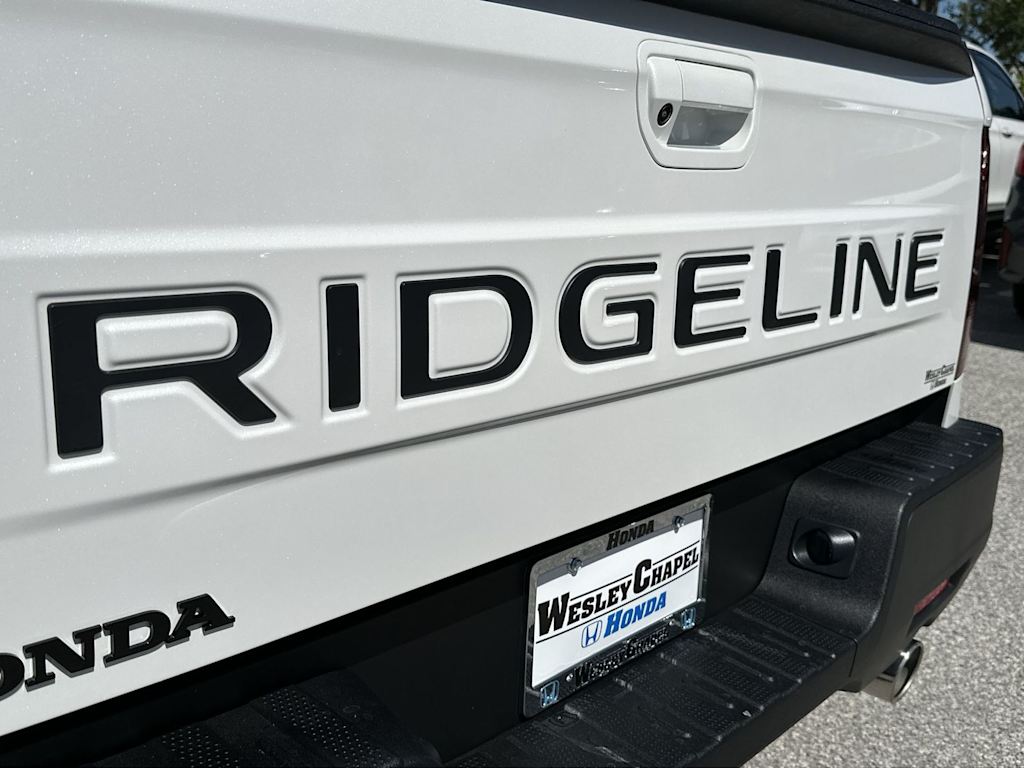 Thumbnail: 2026 Honda Ridgeline - 20