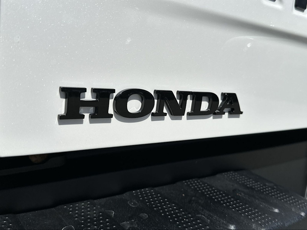 Thumbnail: 2026 Honda Ridgeline - 6