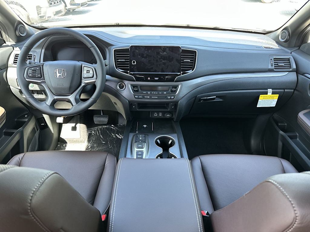 Thumbnail: 2026 Honda Ridgeline - 2