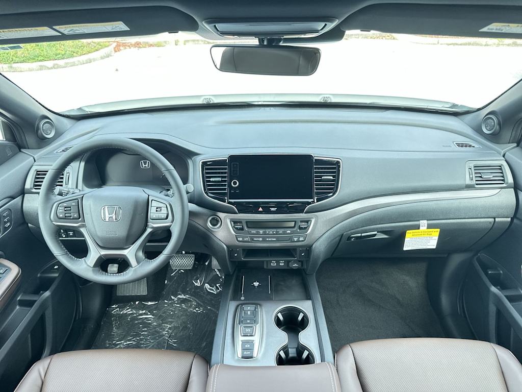 Thumbnail: 2026 Honda Ridgeline - 2
