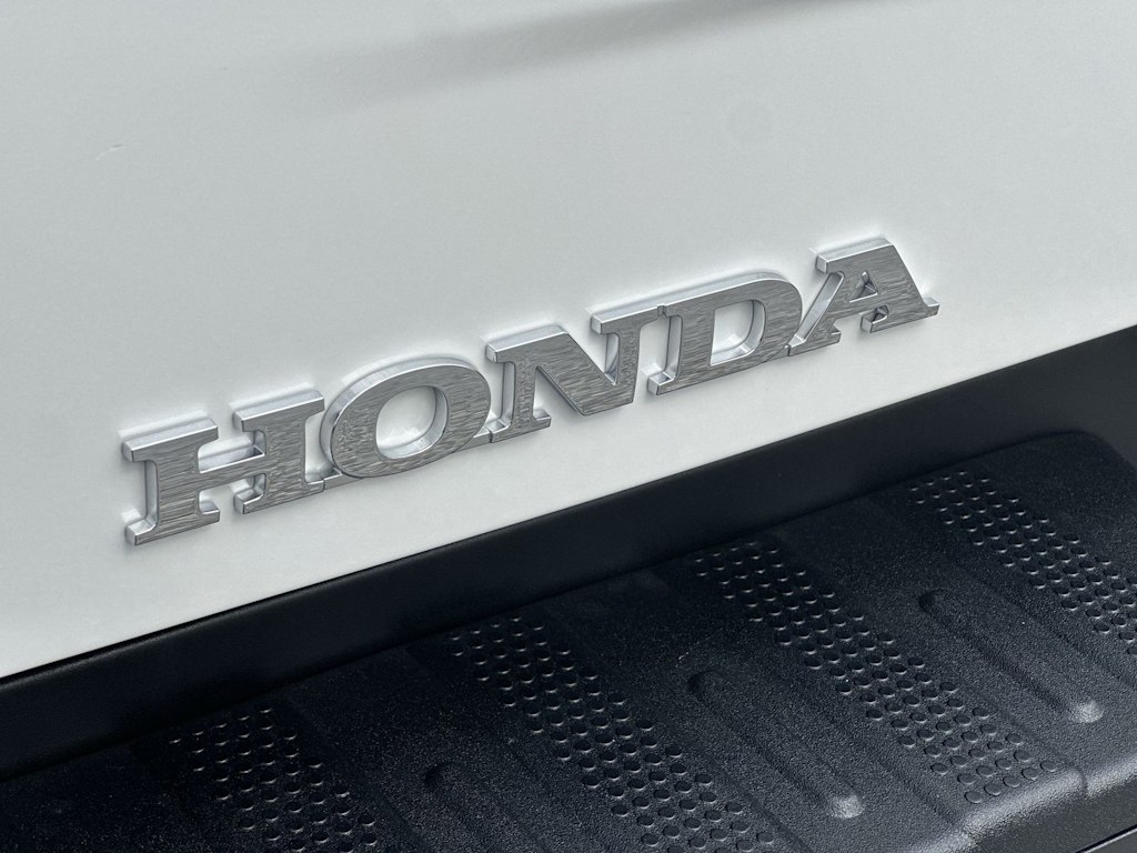 Thumbnail: 2026 Honda Ridgeline - 5