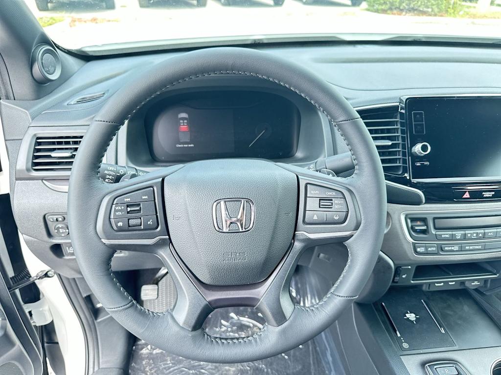Thumbnail: 2026 Honda Ridgeline - 7