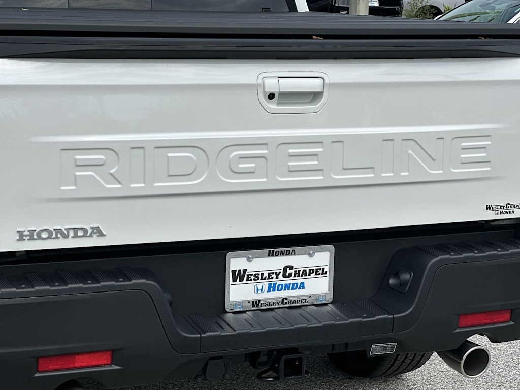 Thumbnail: 2026 Honda Ridgeline - 11