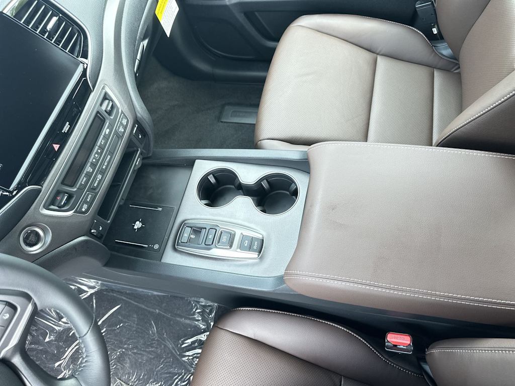 Thumbnail: 2026 Honda Ridgeline - 12