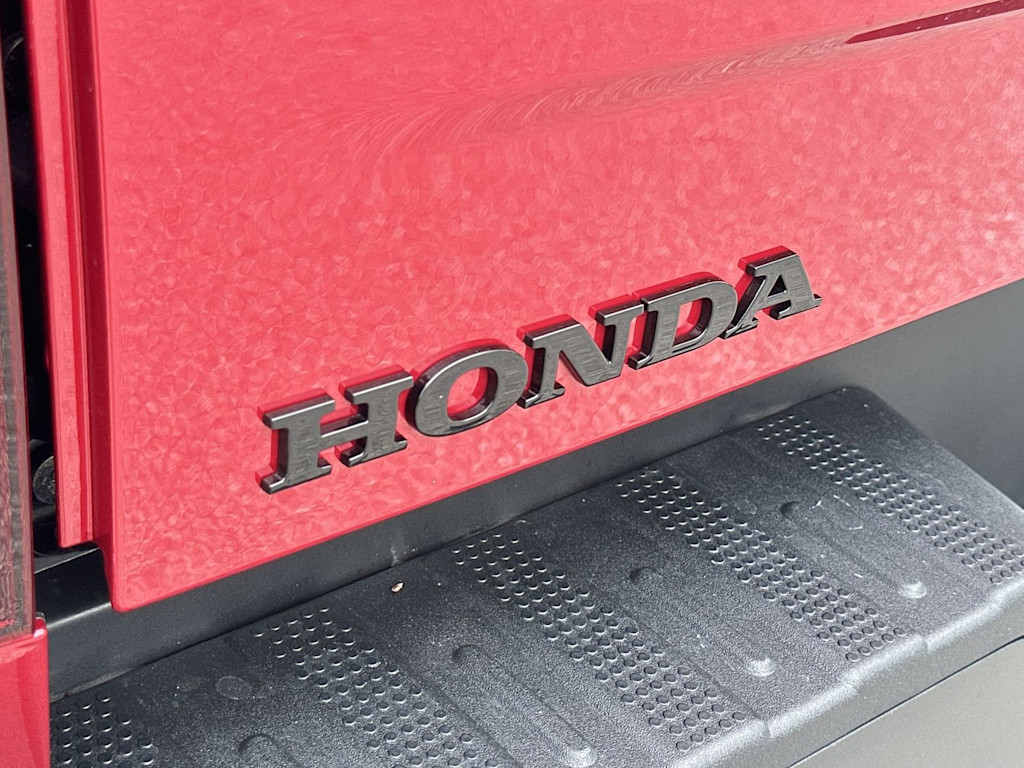 Thumbnail: 2026 Honda Ridgeline - 6