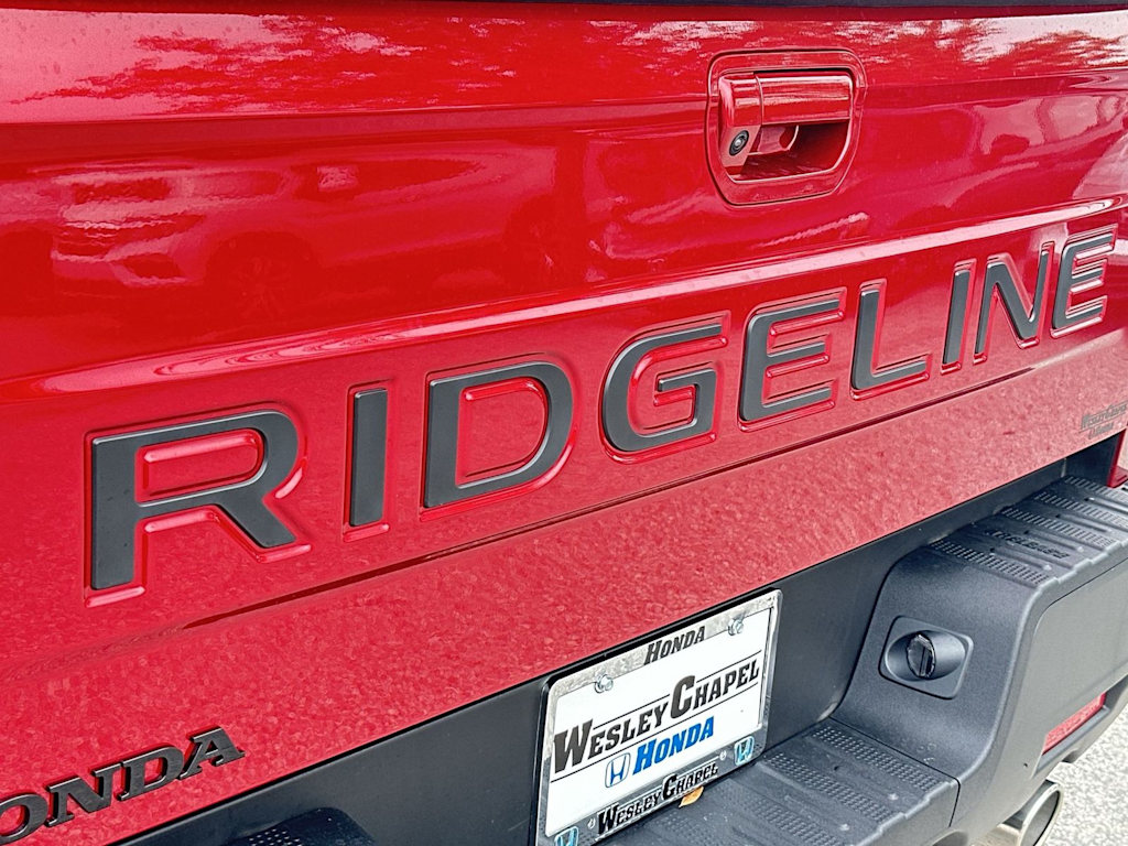 Thumbnail: 2026 Honda Ridgeline - 19