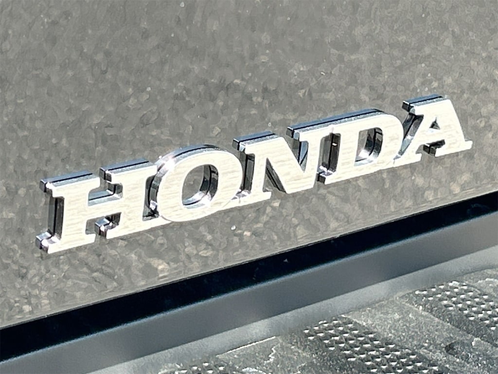 2024 Honda Ridgeline RTL 7