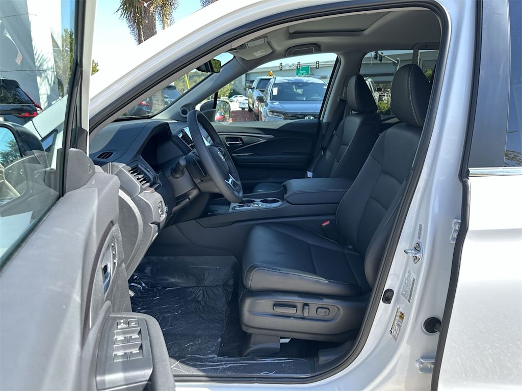 Thumbnail: 2026 Honda Ridgeline - 7