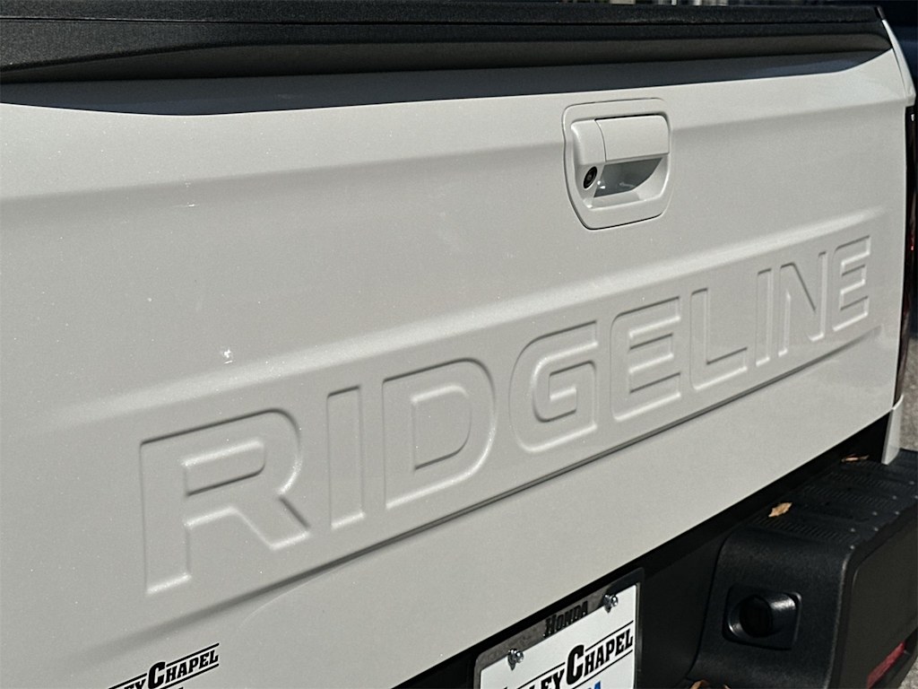Thumbnail: 2026 Honda Ridgeline - 18