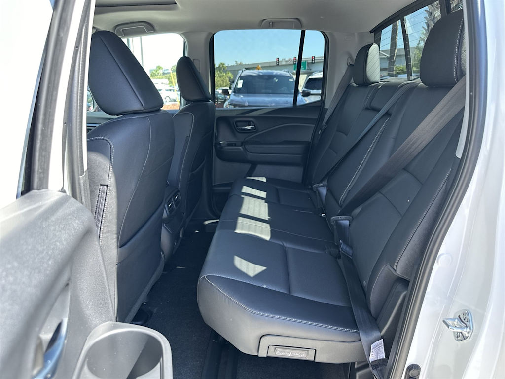 Thumbnail: 2026 Honda Ridgeline - 19