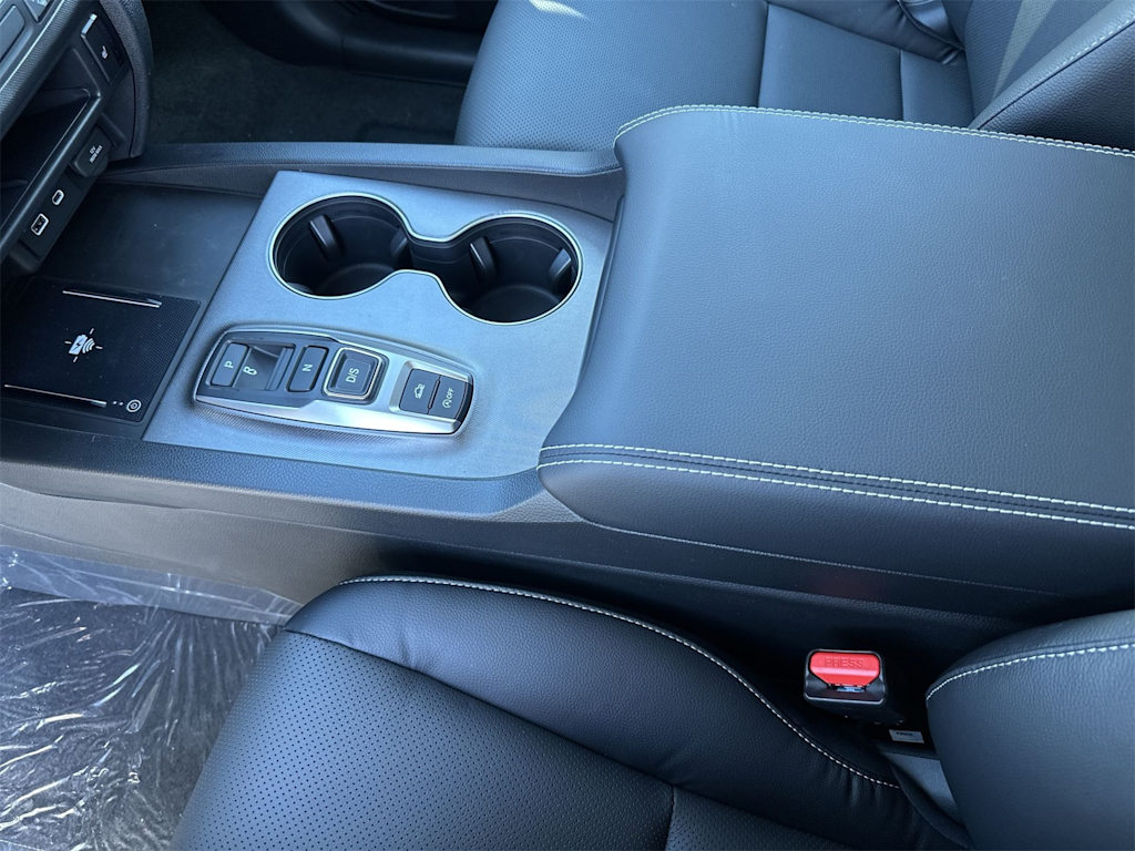 Thumbnail: 2026 Honda Ridgeline - 22