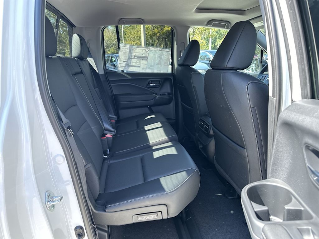 Thumbnail: 2026 Honda Ridgeline - 20