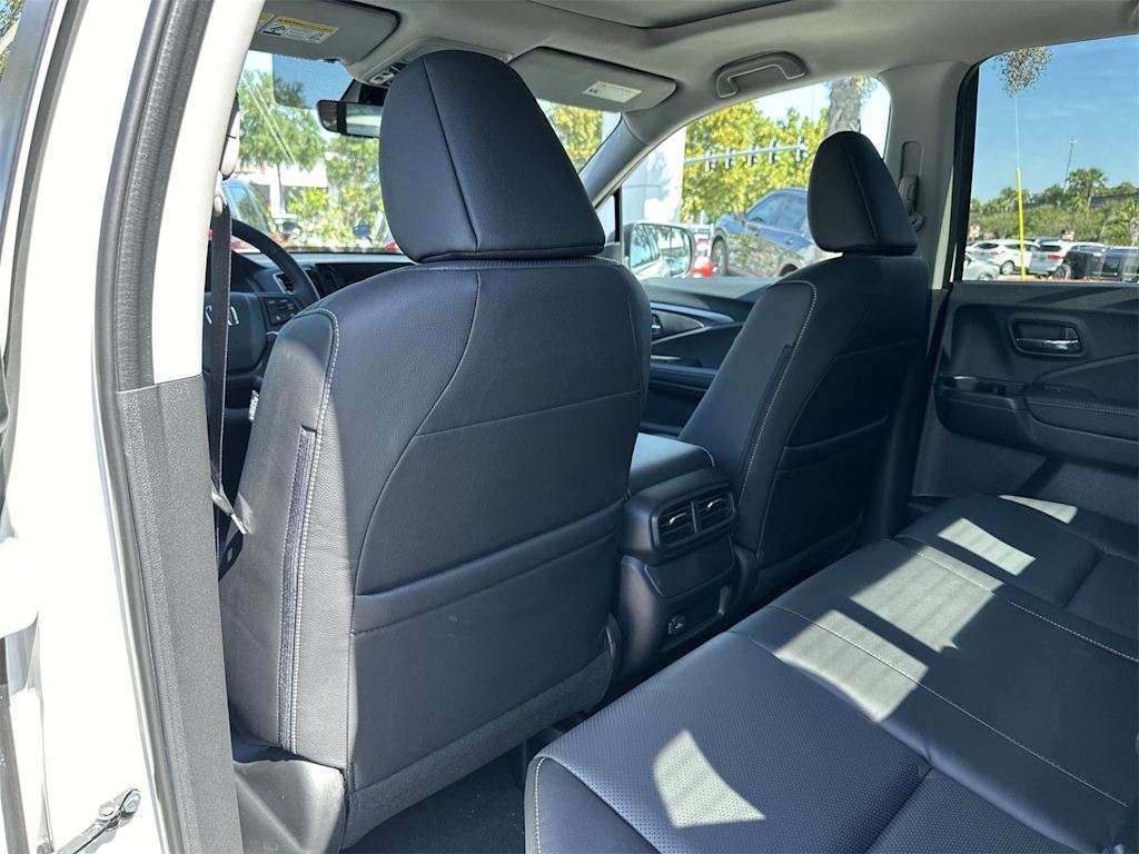 Thumbnail: 2026 Honda Ridgeline - 9