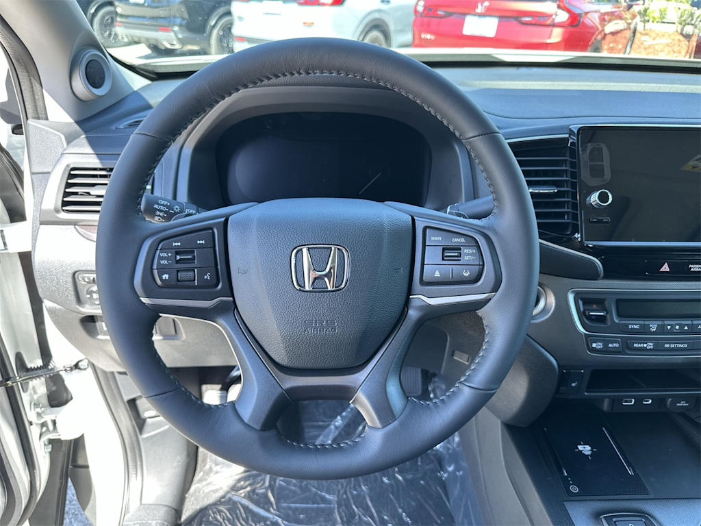 Thumbnail: 2026 Honda Ridgeline - 2