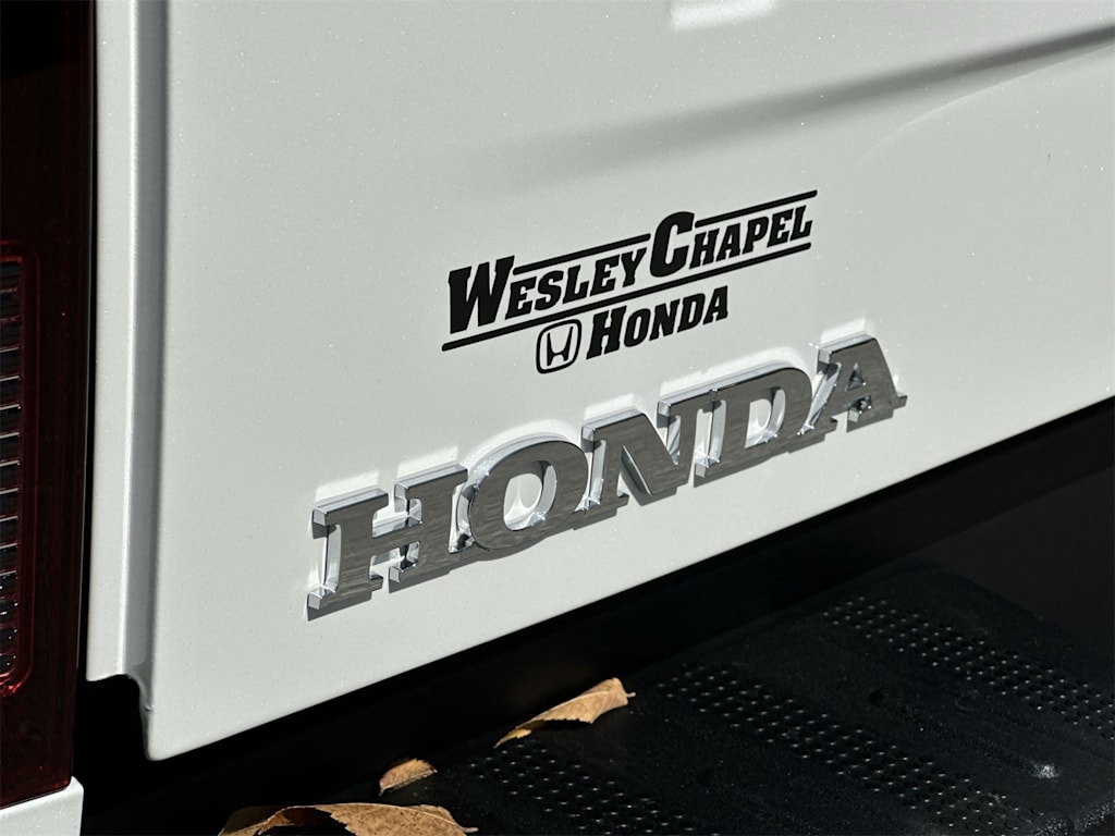 Thumbnail: 2026 Honda Ridgeline - 5